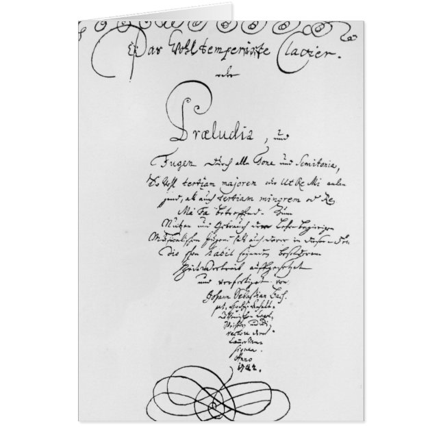 Titlepage manuscrito del pozo moderado (Frente)