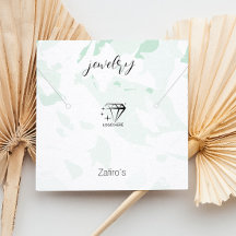 Titular del collar del cuello del cuello del terra