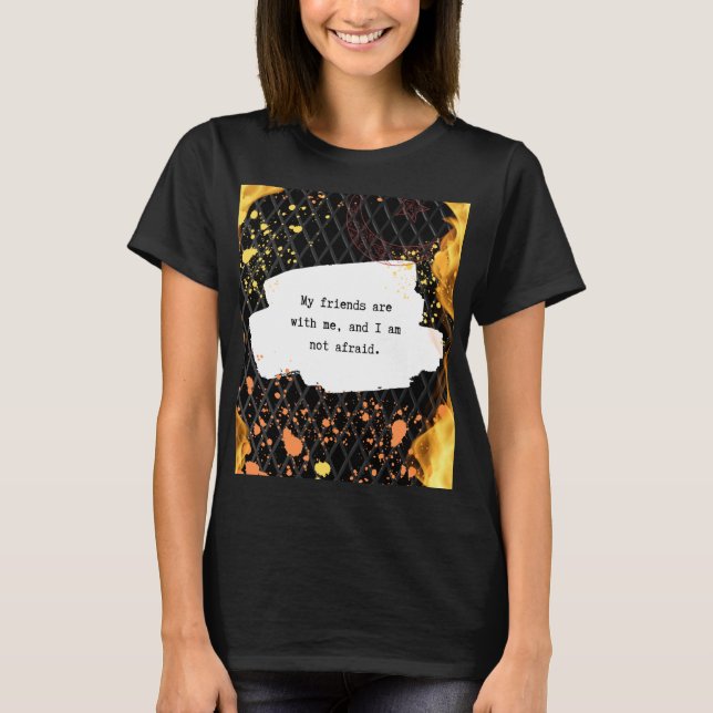 Título de la camisa (Anverso)