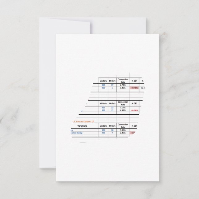 Título del programa (Anverso)