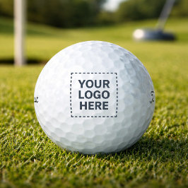 Títulos personalizados Pro V1 Pelotas de Golf | Pe