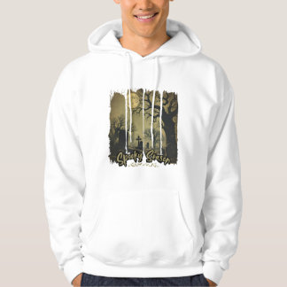  Títulos:  Sudadera Spooky Season Cementerio Gótic
