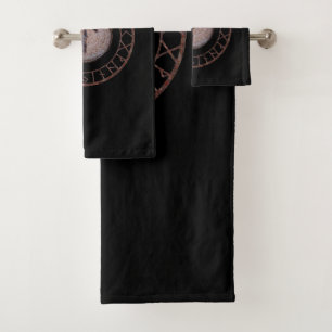 Tiwaz Elder Futhark pista