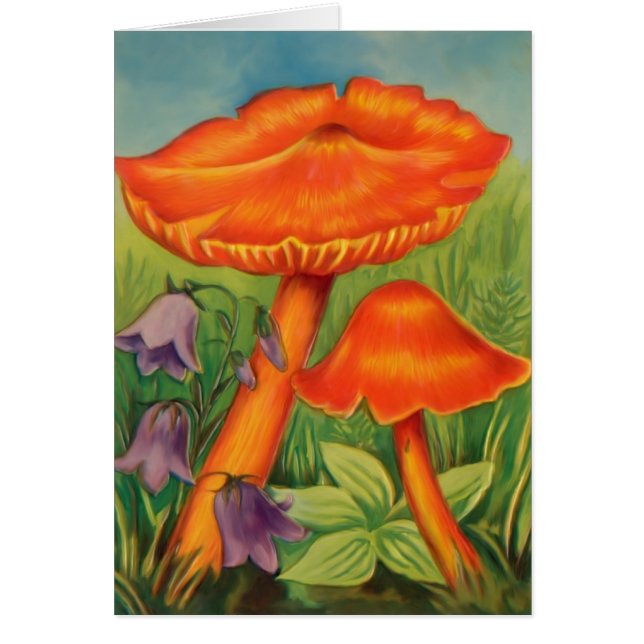 Toadstoides 2 (Frente)