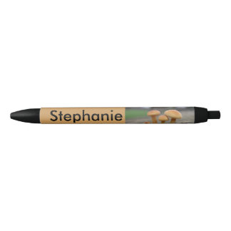 Toadstoides diminutos Pluma de macro Personalizado