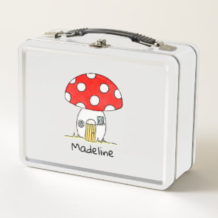 Toadstool personalizado