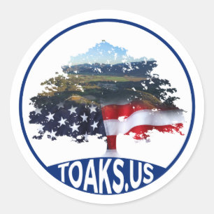TOaks.us - un foro para nosotros - pegatina del lo