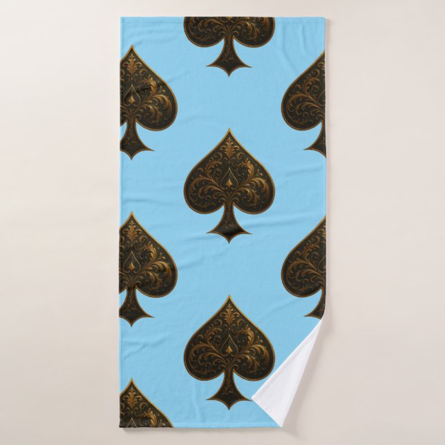 TOALHA DE BANHO (Toalla de baño)