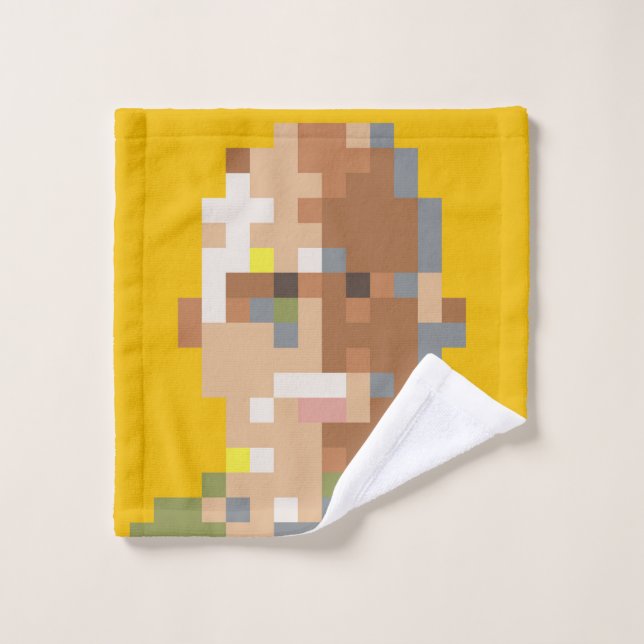 Toalha Guignard (Toallita)