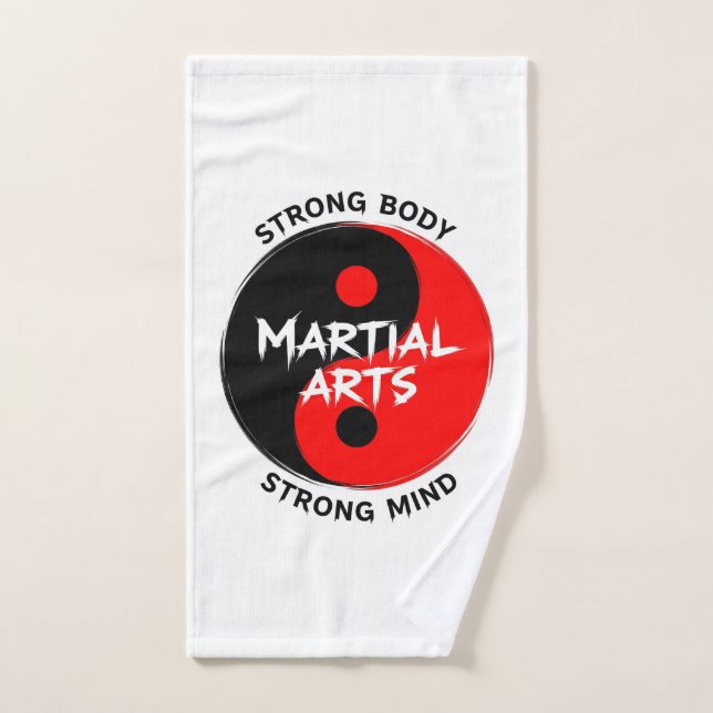 TOALLA (Toalla de mano)