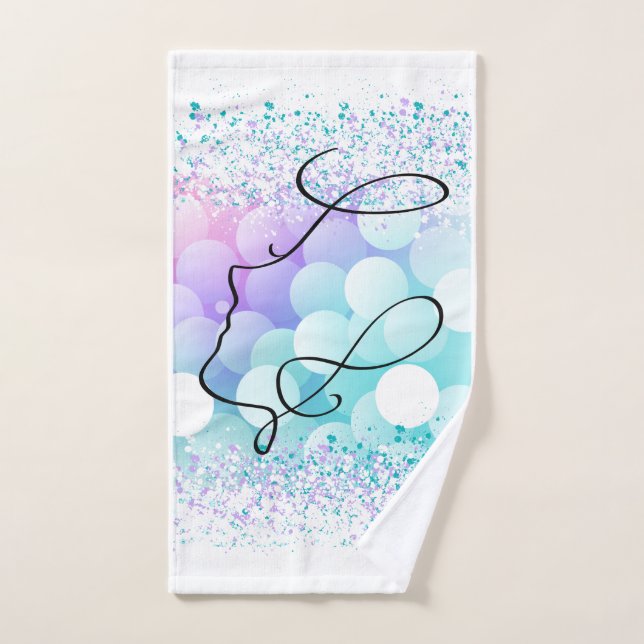 Toalla (Toalla de mano)