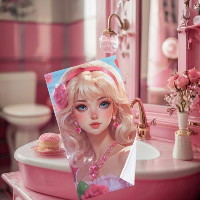 Toalla (Subido por el creador)