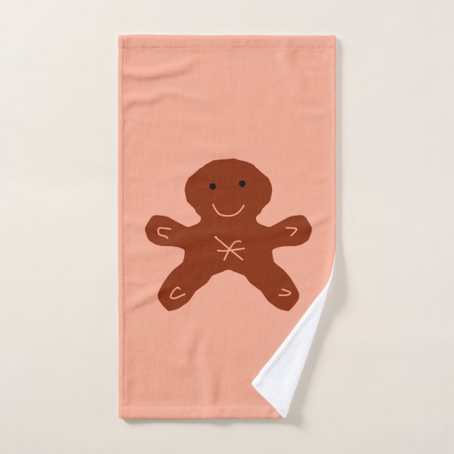 Toalla (Toalla de mano)