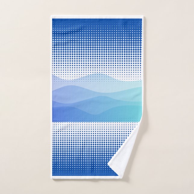 Toalla (Toalla de mano)