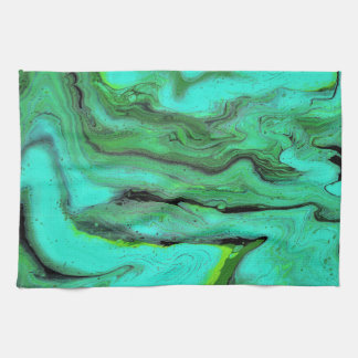 Toalla abstracta La Dee Dah 2
