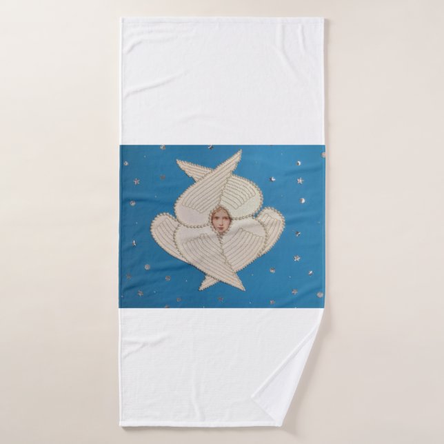 Toalla Angel Bath (Toalla de baño)