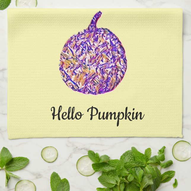 Toalla "Arista" (Doblado)