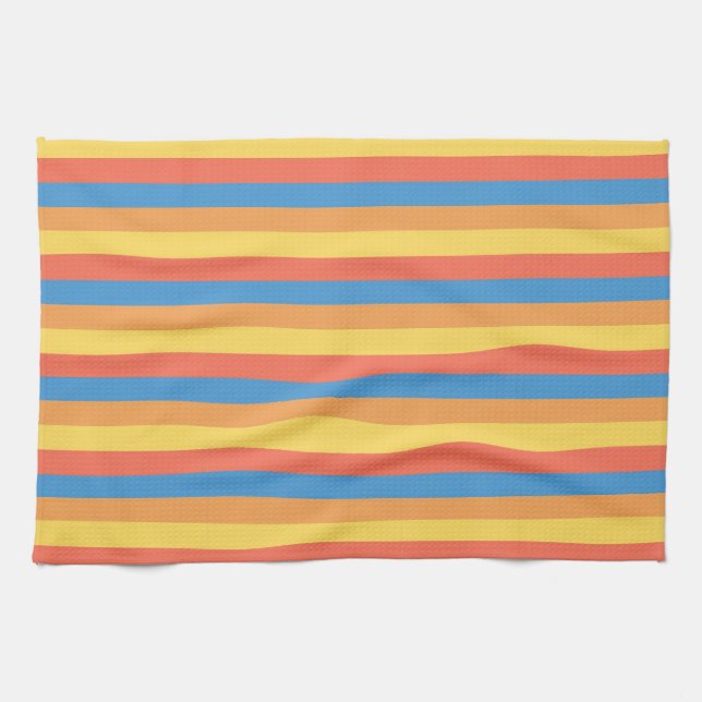 Toalla Awning (Horizontal)