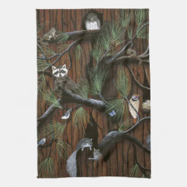 Toalla "Bark"