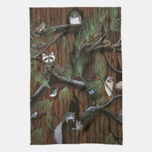Toalla "Bark"