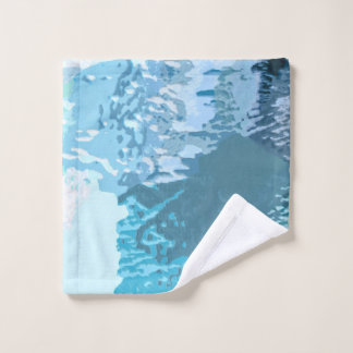 Toalla Blue Waves