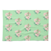 Toalla Blush Bloom