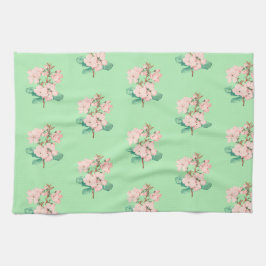 Toalla Blush Bloom