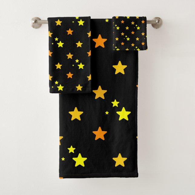 Toalla Celestes (In situ)