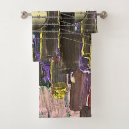 Toalla CHAOS BEAUTIES