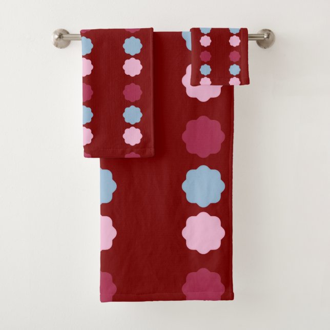 Toalla Circle Line (In situ)