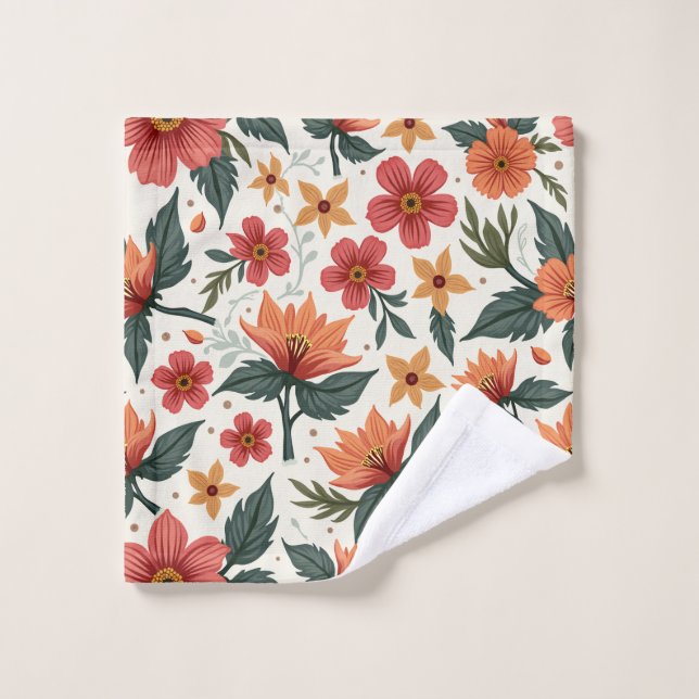 Toalla cuadrada (Toallita)