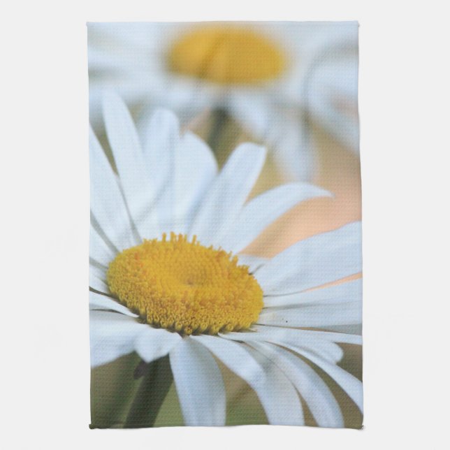 Toalla Daisy (Vertical)