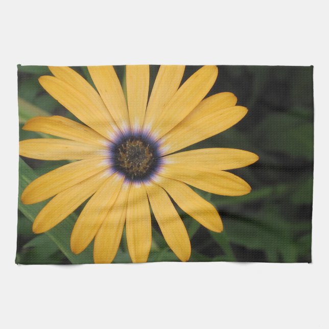 Toalla Daisy Dish (Horizontal)