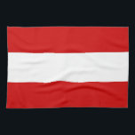 toalla de bandera de austria<br><div class="desc">toalla de bandera de austria</div>