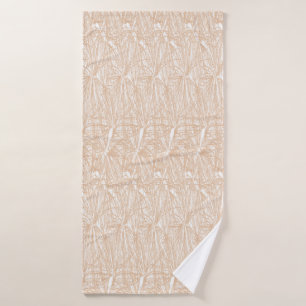 Toalla de baño