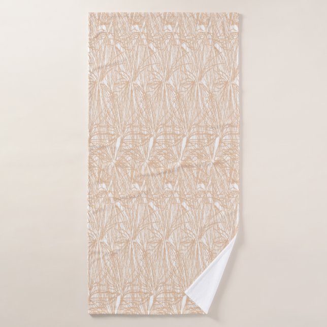 Toalla de baño (Toalla de baño)