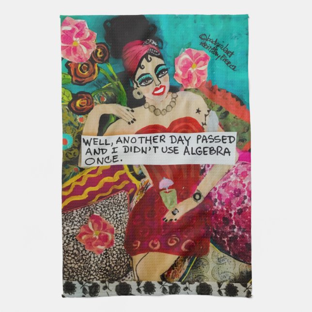 Toalla de baño (Vertical)