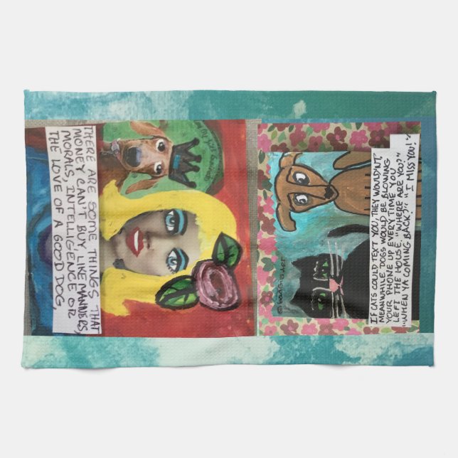 Toalla de baño (Horizontal)