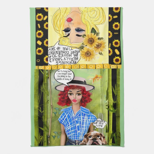 Toalla de baño (Vertical)