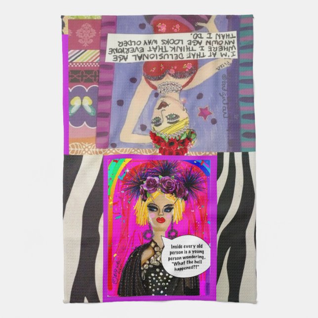 Toalla de baño (Vertical)