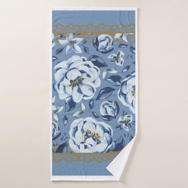 Toalla de baño (Toalla de baño)