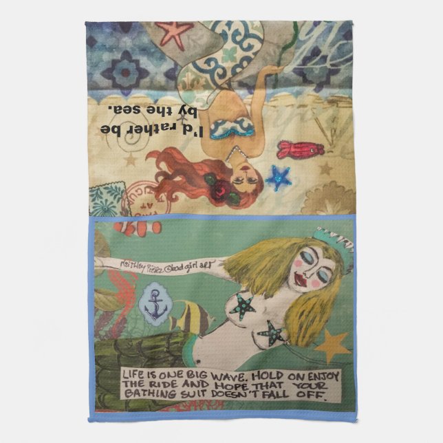 Toalla de baño (Vertical)