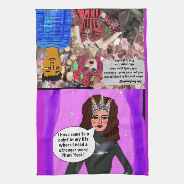 Toalla de baño (Vertical)