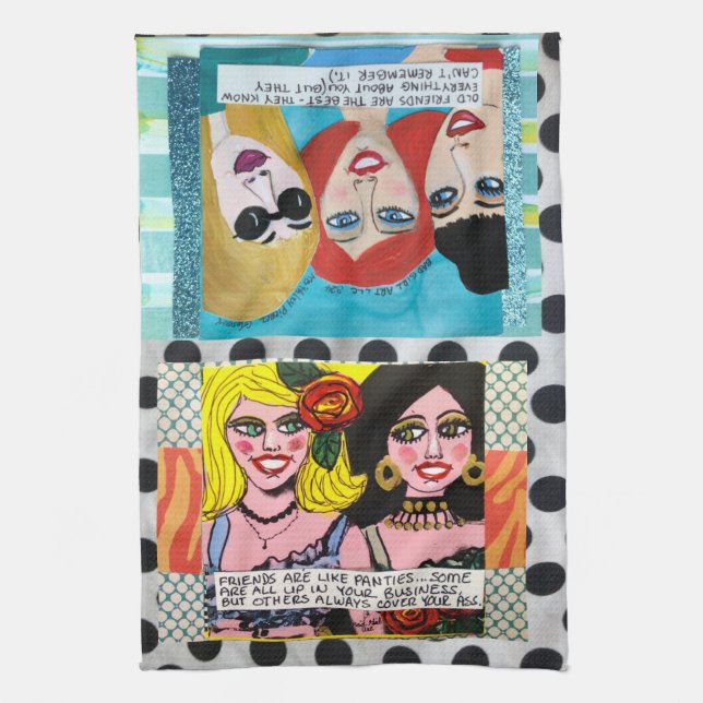 Toalla de baño (Vertical)