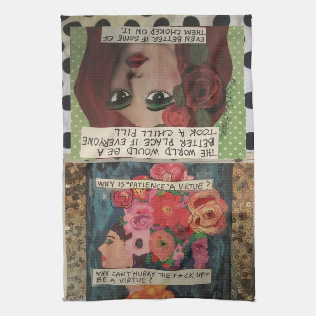 Toalla de baño (Vertical)