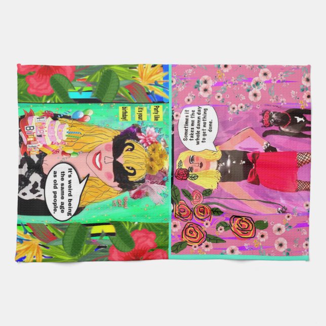 Toalla de baño (Horizontal)