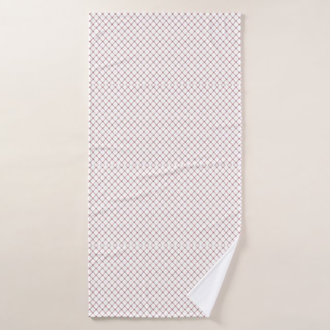 Toalla de baño (Toalla de baño)