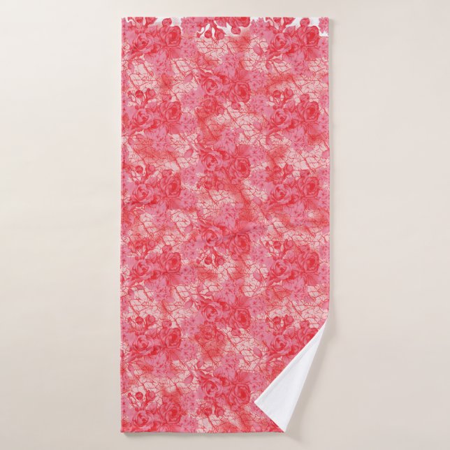 Toalla de baño (Toalla de baño)