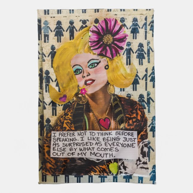 Toalla de baño (Vertical)