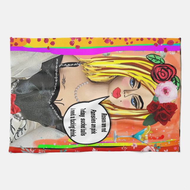 Toalla de baño (Horizontal)